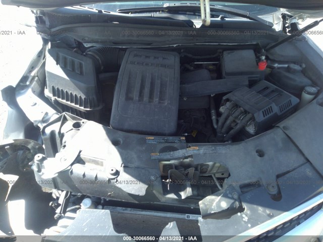 Photo 9 VIN: 2CNFLCEC3B6264518 - CHEVROLET EQUINOX 