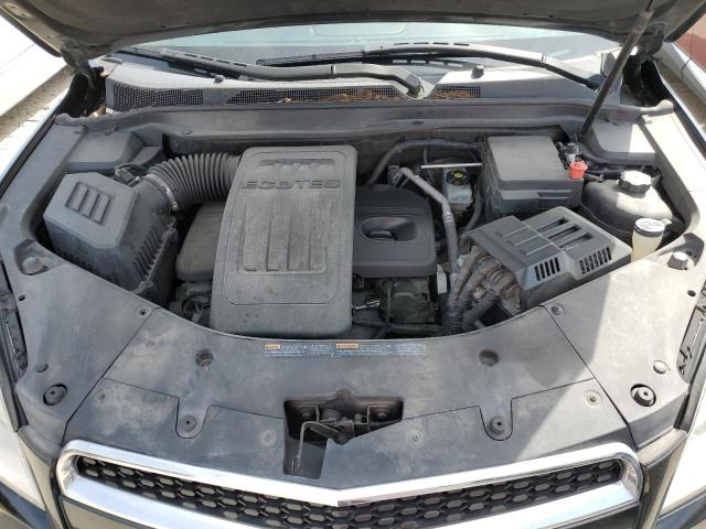 Photo 11 VIN: 2CNFLCEC3B6269718 - CHEVROLET EQUINOX LS 