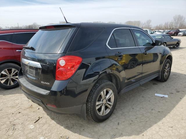 Photo 2 VIN: 2CNFLCEC3B6269718 - CHEVROLET EQUINOX LS 