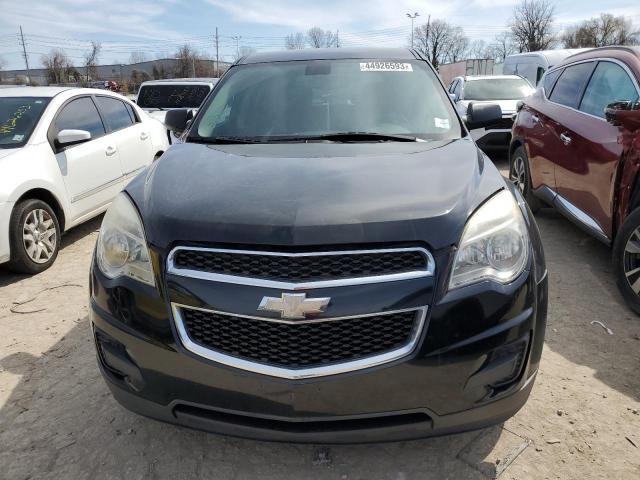 Photo 4 VIN: 2CNFLCEC3B6269718 - CHEVROLET EQUINOX LS 