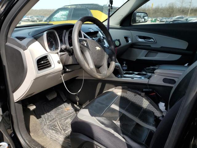 Photo 6 VIN: 2CNFLCEC3B6269718 - CHEVROLET EQUINOX LS 