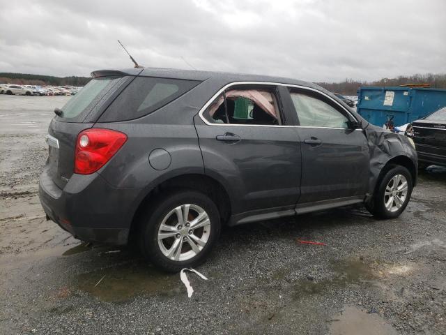 Photo 2 VIN: 2CNFLCEC3B6393553 - CHEVROLET EQUINOX LS 