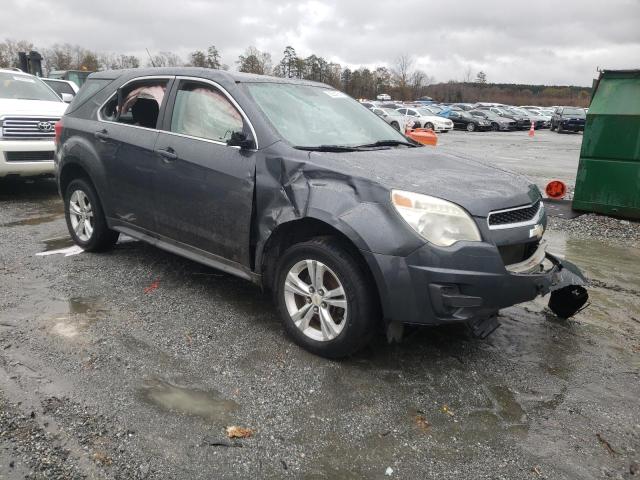 Photo 3 VIN: 2CNFLCEC3B6393553 - CHEVROLET EQUINOX LS 