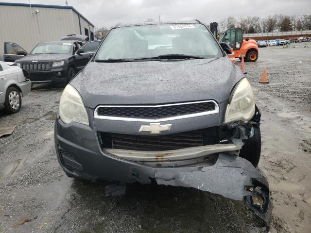 Photo 4 VIN: 2CNFLCEC3B6393553 - CHEVROLET EQUINOX LS 