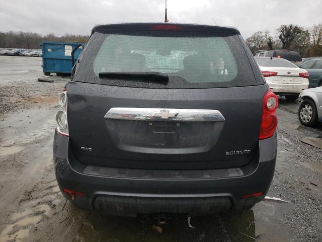 Photo 5 VIN: 2CNFLCEC3B6393553 - CHEVROLET EQUINOX LS 