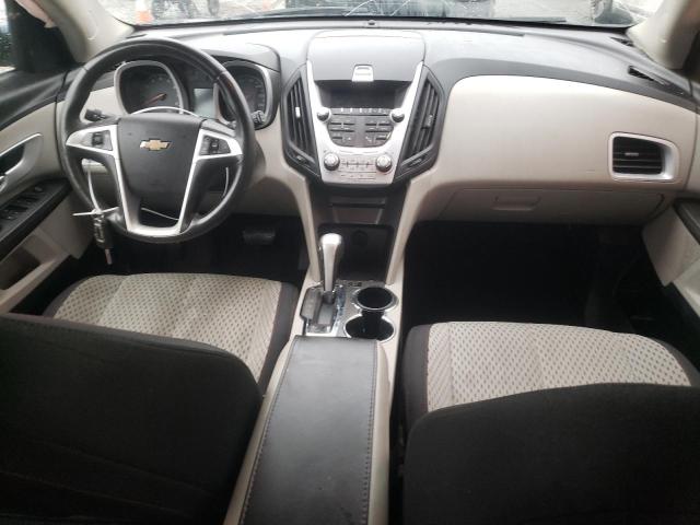 Photo 7 VIN: 2CNFLCEC3B6393553 - CHEVROLET EQUINOX LS 