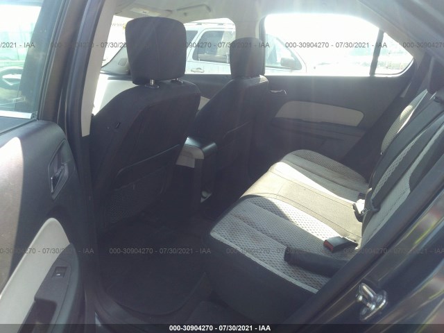 Photo 7 VIN: 2CNFLCEC3B6416751 - CHEVROLET EQUINOX 