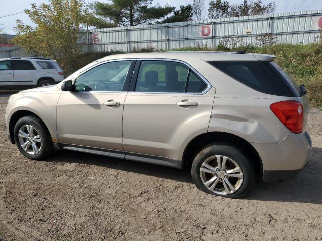 Photo 1 VIN: 2CNFLCEC3B6430889 - CHEVROLET EQUINOX LS 