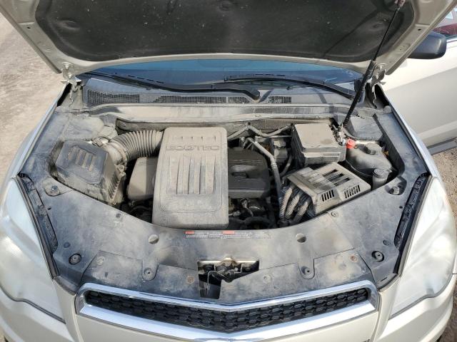 Photo 11 VIN: 2CNFLCEC3B6430889 - CHEVROLET EQUINOX LS 