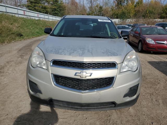 Photo 4 VIN: 2CNFLCEC3B6430889 - CHEVROLET EQUINOX LS 