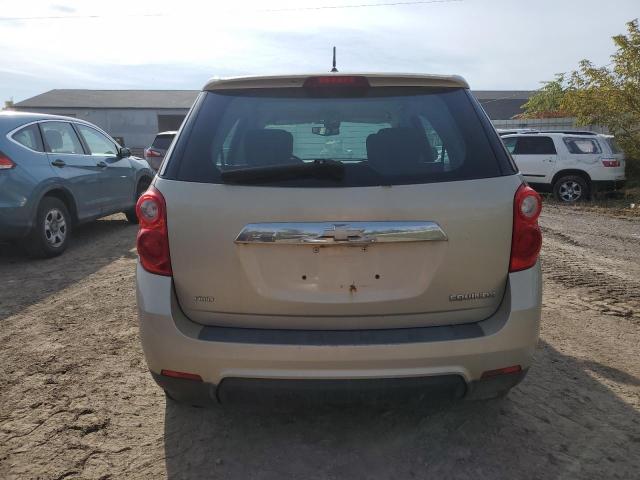 Photo 5 VIN: 2CNFLCEC3B6430889 - CHEVROLET EQUINOX LS 