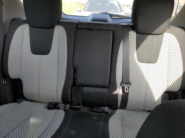 Photo 9 VIN: 2CNFLCEC3B6430889 - CHEVROLET EQUINOX LS 