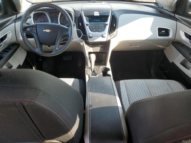 Photo 7 VIN: 2CNFLCEC3B6439852 - CHEVROLET EQUINOX LS 