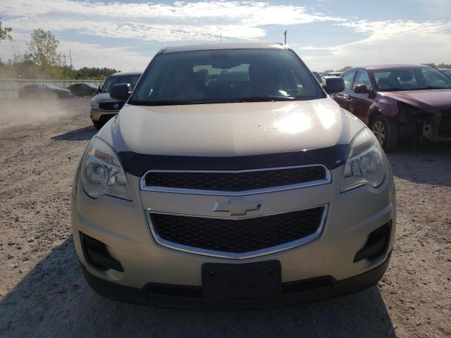 Photo 4 VIN: 2CNFLCEC3B6440340 - CHEVROLET EQUINOX LS 