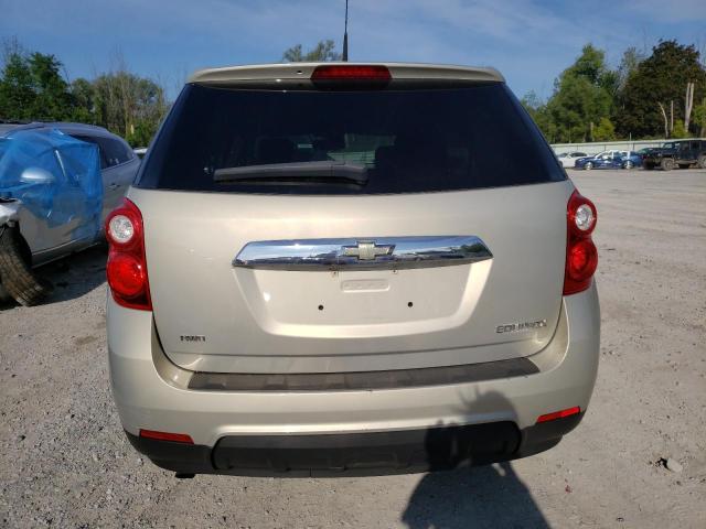 Photo 5 VIN: 2CNFLCEC3B6440340 - CHEVROLET EQUINOX LS 