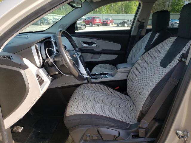 Photo 6 VIN: 2CNFLCEC3B6440340 - CHEVROLET EQUINOX LS 