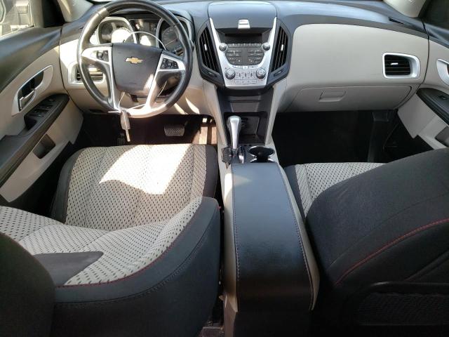 Photo 7 VIN: 2CNFLCEC3B6440340 - CHEVROLET EQUINOX LS 