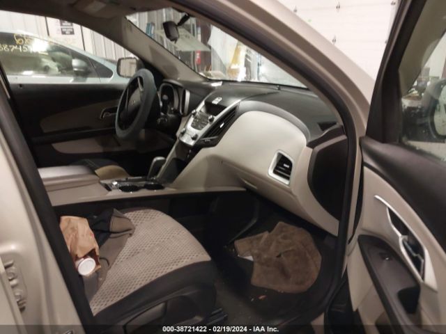 Photo 4 VIN: 2CNFLCEC3B6452861 - CHEVROLET EQUINOX 