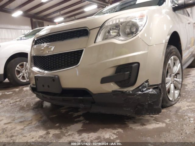 Photo 5 VIN: 2CNFLCEC3B6452861 - CHEVROLET EQUINOX 