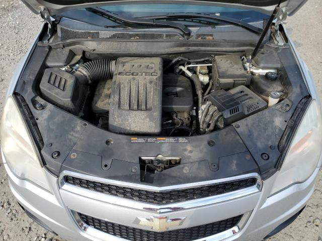 Photo 10 VIN: 2CNFLCEC3B6464492 - CHEVROLET EQUINOX 