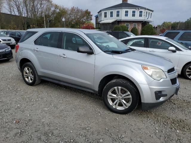 Photo 3 VIN: 2CNFLCEC3B6464492 - CHEVROLET EQUINOX 