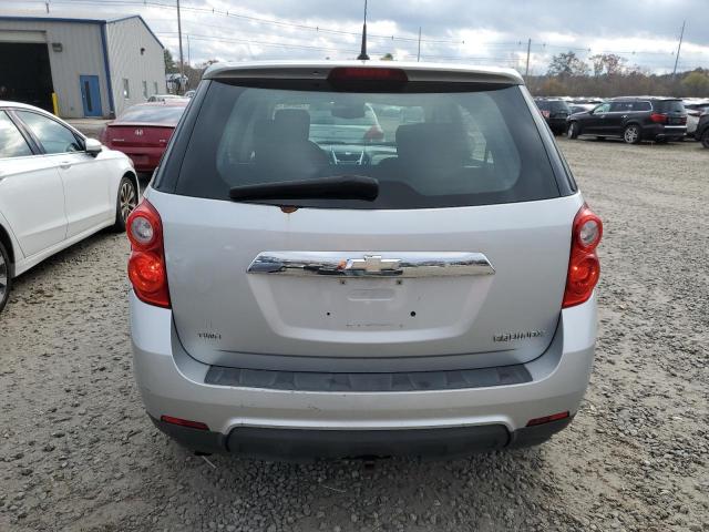 Photo 5 VIN: 2CNFLCEC3B6464492 - CHEVROLET EQUINOX 