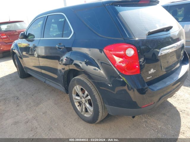 Photo 2 VIN: 2CNFLCEC4B6236730 - CHEVROLET EQUINOX 