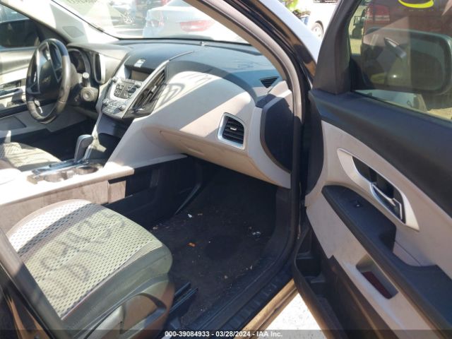 Photo 4 VIN: 2CNFLCEC4B6236730 - CHEVROLET EQUINOX 