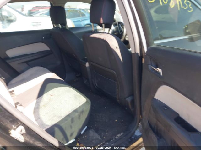 Photo 7 VIN: 2CNFLCEC4B6236730 - CHEVROLET EQUINOX 