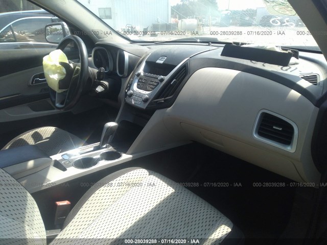 Photo 4 VIN: 2CNFLCEC4B6264415 - CHEVROLET EQUINOX 