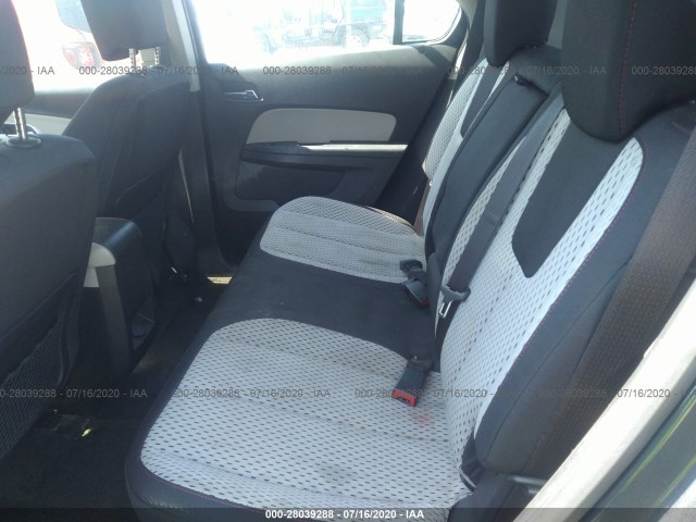 Photo 7 VIN: 2CNFLCEC4B6264415 - CHEVROLET EQUINOX 