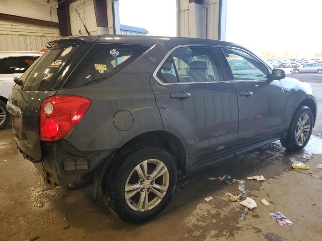 Photo 2 VIN: 2CNFLCEC4B6267850 - CHEVROLET EQUINOX LS 