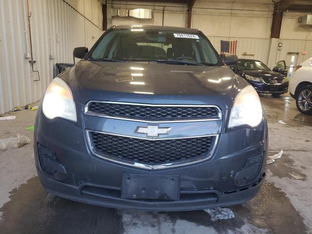 Photo 4 VIN: 2CNFLCEC4B6267850 - CHEVROLET EQUINOX LS 