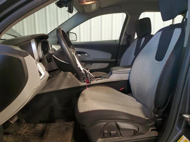 Photo 6 VIN: 2CNFLCEC4B6267850 - CHEVROLET EQUINOX LS 