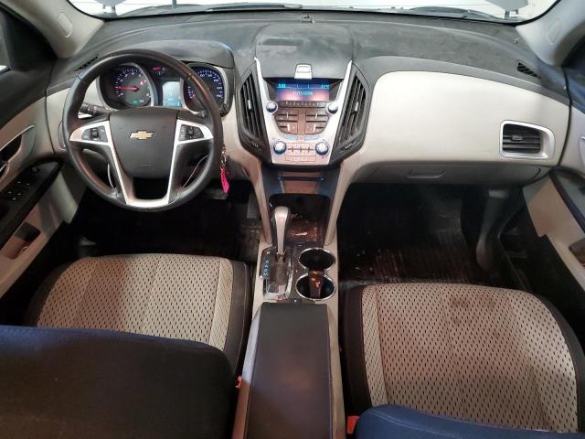 Photo 7 VIN: 2CNFLCEC4B6267850 - CHEVROLET EQUINOX LS 