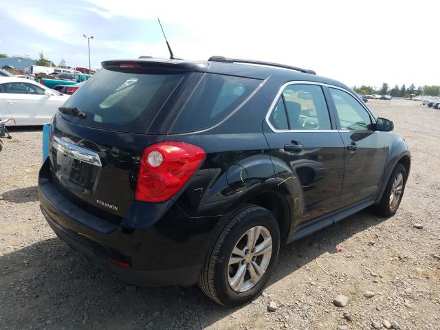 Photo 3 VIN: 2CNFLCEC4B6294966 - CHEVROLET EQUINOX LS 