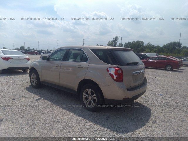 Photo 2 VIN: 2CNFLCEC4B6300295 - CHEVROLET EQUINOX 