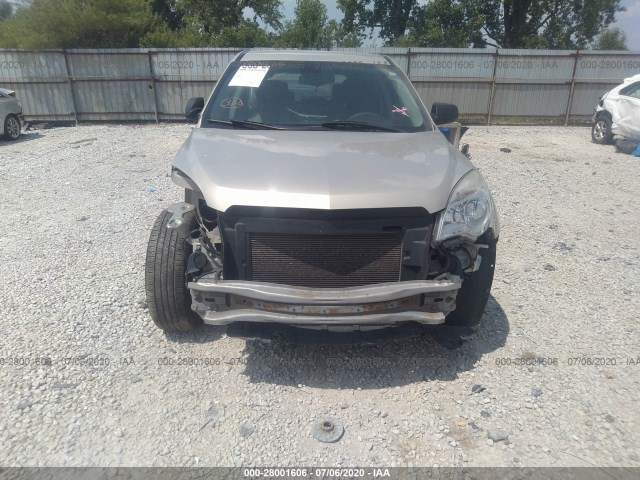 Photo 5 VIN: 2CNFLCEC4B6300295 - CHEVROLET EQUINOX 