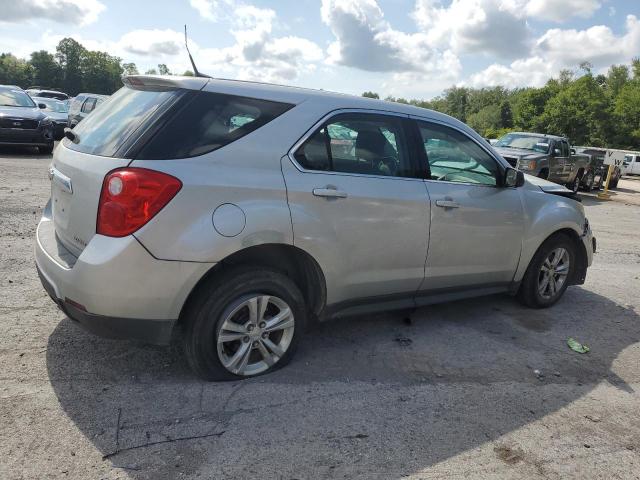 Photo 2 VIN: 2CNFLCEC4B6353031 - CHEVROLET EQUINOX LS 