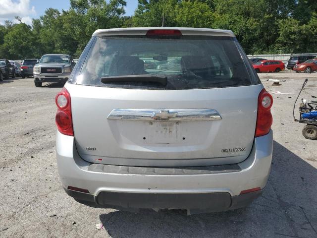 Photo 5 VIN: 2CNFLCEC4B6353031 - CHEVROLET EQUINOX LS 