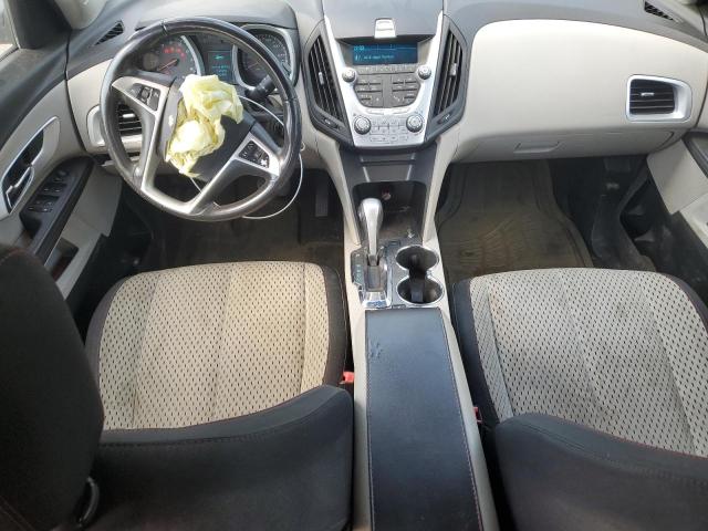 Photo 7 VIN: 2CNFLCEC4B6353031 - CHEVROLET EQUINOX LS 