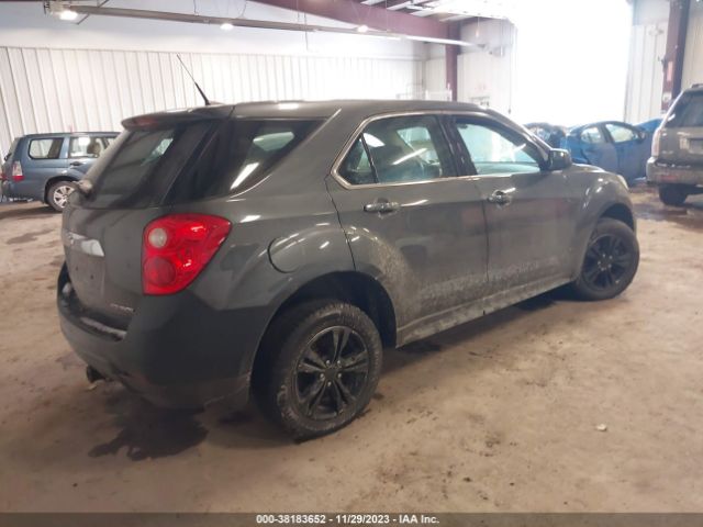 Photo 3 VIN: 2CNFLCEC4B6391200 - CHEVROLET EQUINOX 