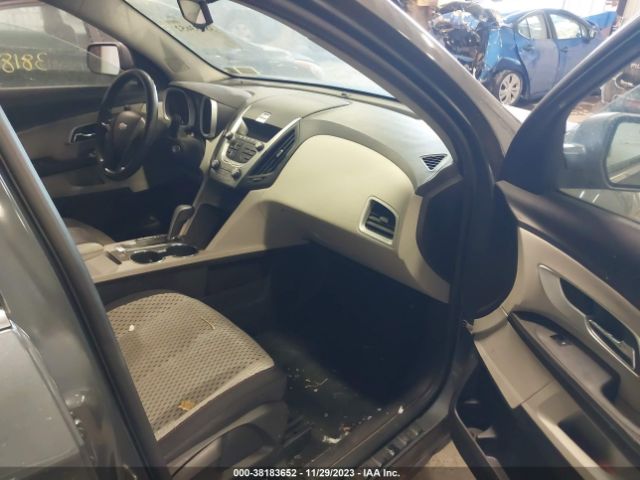 Photo 4 VIN: 2CNFLCEC4B6391200 - CHEVROLET EQUINOX 