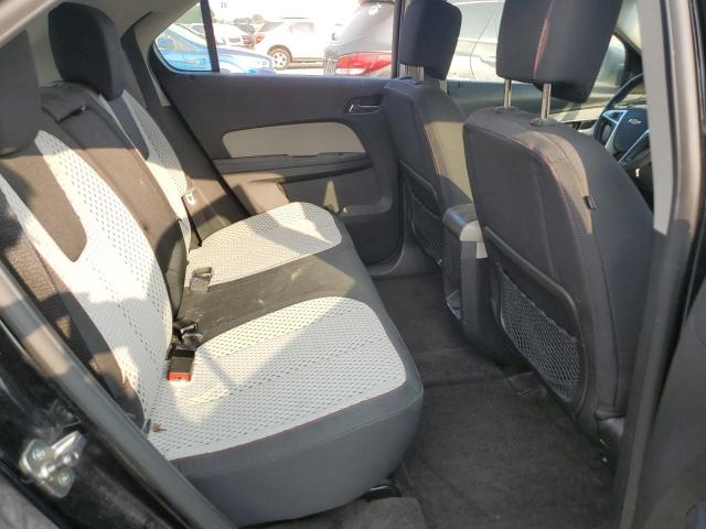 Photo 10 VIN: 2CNFLCEC4B6402373 - CHEVROLET EQUINOX LS 