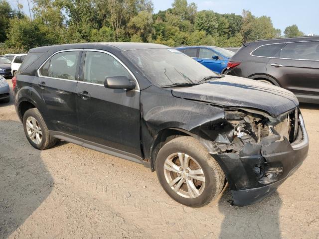 Photo 3 VIN: 2CNFLCEC4B6402373 - CHEVROLET EQUINOX LS 