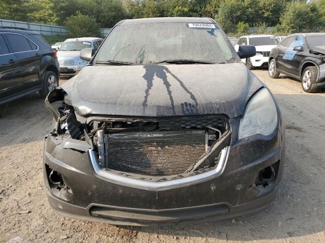 Photo 4 VIN: 2CNFLCEC4B6402373 - CHEVROLET EQUINOX LS 