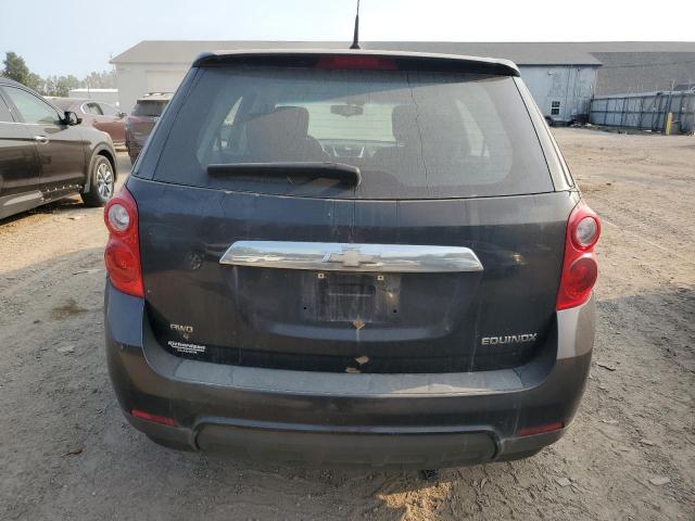 Photo 5 VIN: 2CNFLCEC4B6402373 - CHEVROLET EQUINOX LS 