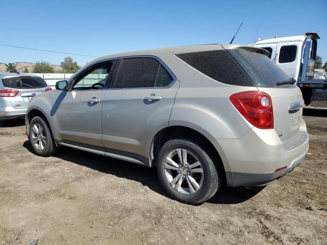 Photo 1 VIN: 2CNFLCEC4B6404074 - CHEVROLET EQUINOX 