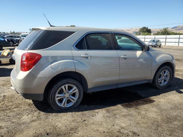 Photo 2 VIN: 2CNFLCEC4B6404074 - CHEVROLET EQUINOX 