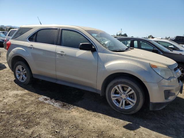 Photo 3 VIN: 2CNFLCEC4B6404074 - CHEVROLET EQUINOX 